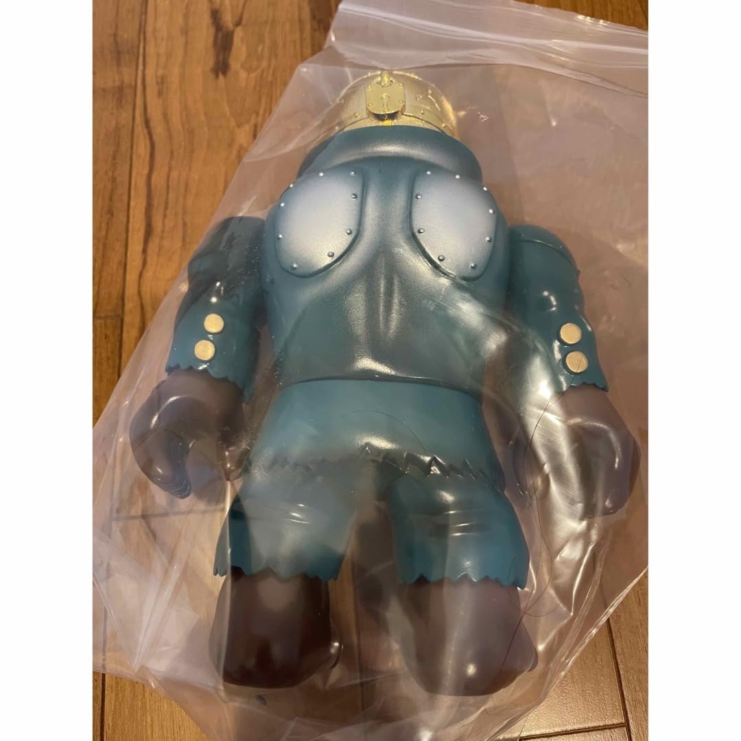 Amazon | ゴッコ堂 ガスゴリラ 人形 G×M Collection | 人形・ドール